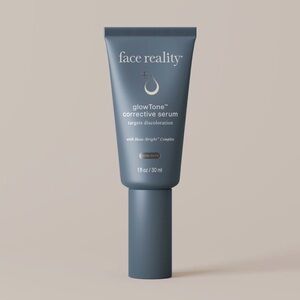 FACE REALITY GlowTone Corrective Serum